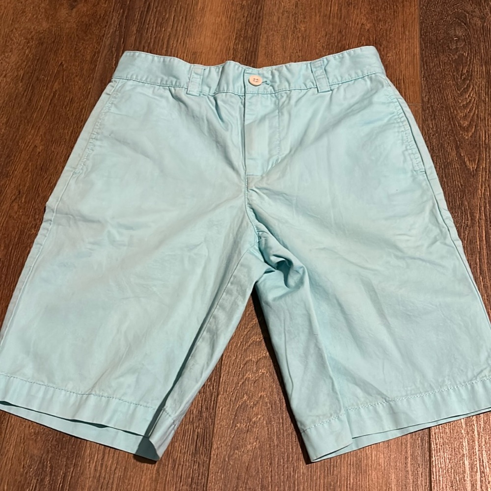 boys vineyard vines shorts